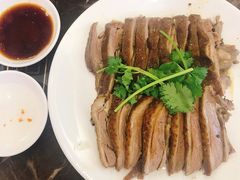 -陆记鹅庄·潮汕菜·狮头鹅(大仟里店)