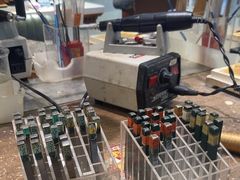 -十八字金·银饰·开蚌DIY·手工体验团建(富力广场店)