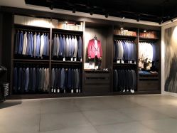 -优山定制西服衬衫大衣(国贸店)