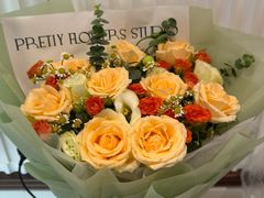 -连金饭店(金四路店)