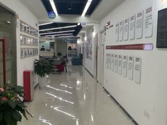 -龙脊康·颈肩腰腿痛·脊柱侧弯·运动损伤脊柱专科门诊(天河店)