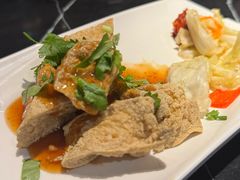 泡菜臭豆腐-吴记鲜定味