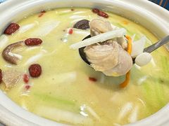 -金龙·打边炉(武进路店)