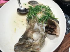 -协成海鲜火锅(情侣路店)