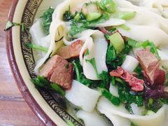 -马遂林烩面馆(少室路店)