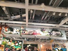 -宜家家居(哈尔滨商场店)