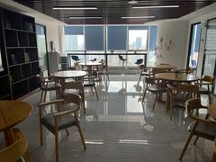 -新航道雅思托福·留学·考研培训(人民广场校区)