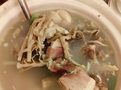 -玲珑餐厅(陕西南路店)