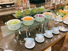 -五洲咖啡厅(五洲大酒店)