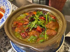 -南京大牌档(中关村领展广场店)