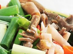 -国庆鸡杂老店