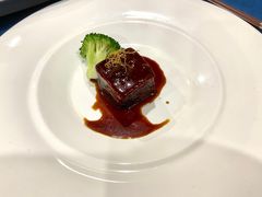 普洱红烧肉-麟1929(外滩店)