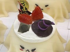 -汐果町·鲜果蛋糕(狮山龙湖天街店)