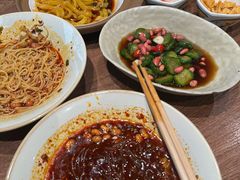 -大盐帮川菜馆(长楹天街店)