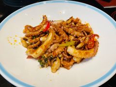 -紫阳海鲜楼·传承闽味(长乐路总店)