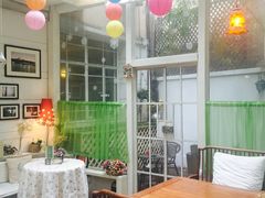 -燕庭·纯燕窝·甜品下午茶(南京西路店)