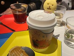 -茶是一枝花泡茶店