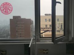 -橙果24h自习室(花园桥店)