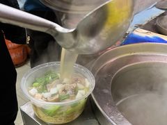 -牛师傅广式药膳牛骨汤美食(江南西店)