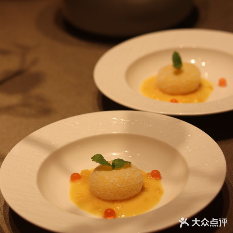 来北平食府 品尝下教科书中提到的北京烤鸭
