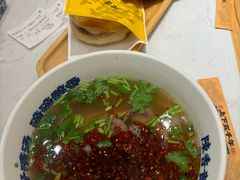 -陳香貴·兰州牛肉面(上海长风大悦城店)