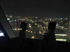 -WFC会仙楼观景台