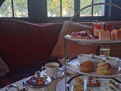 -Salon de Ville浦江汇(上海外滩华尔道夫酒店店)