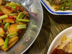 -湘里人家土菜馆