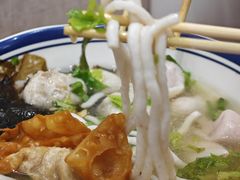 -非遗·十八曲鱼饺(西马总店)