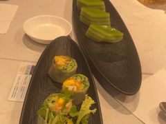 -美奈小馆·越南料理(中航城君尚购物中心店)