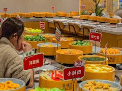 -喜味涮自助小火锅(广州东圃天河城店)