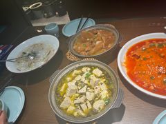 -大唐高老庄(红旗路店)