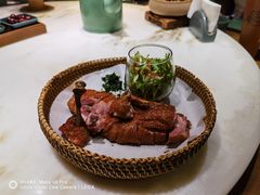 -锦府盐帮·李宅(领展购物广场中关村店)