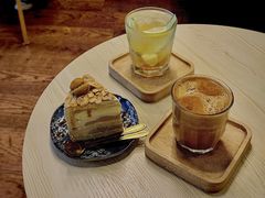 -251#coffee roasters(沿河东路店)