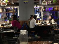 -船奇蒸汽海鲜·闽菜(八市海鲜总店)