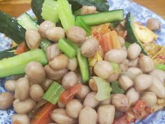 -刘信牛羊肉小炒泡馍(回民街店)