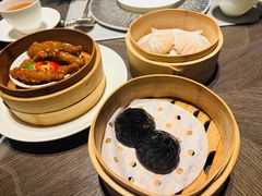 -万丽轩·粤菜(王府井金茂万丽酒店)