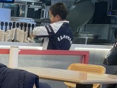 -琴岛顺天馄饨(漳州二路店)