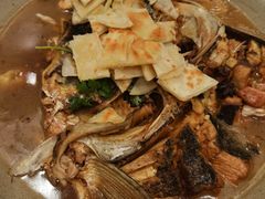 鱼头泡饼-双井轩(双井店)