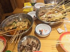 -嘉州鲜知味钵钵鸡(奎星楼店)