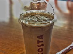 -COSTA COFFEE(丰联广场店)