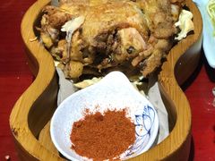 -窄巷子陕菜馆·地道陕西菜(粉巷店)