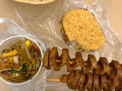 -山崎面包(静安久光店)