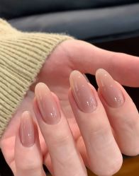 -WH日式美甲沙龙