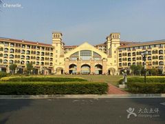 android_upload_pic-厦门帝元维多利亚大酒店(环岛路黄厝海滩店)