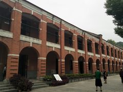 -辛亥革命博物院北区
