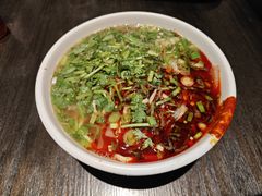 -清真·马安军辣子牛肉面