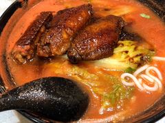 -华嫂冰室(尖沙咀店)