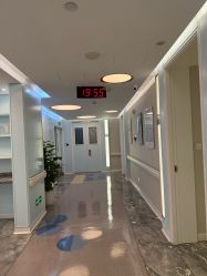 -杭州贝瑞斯美华妇儿医院·早孕·产检·儿科