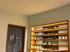 -静一餐厅·湖北菜(前门店)